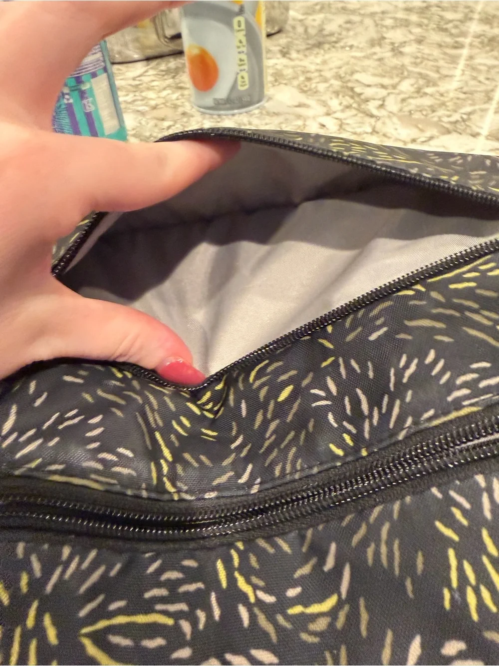 Baggallini crossbody